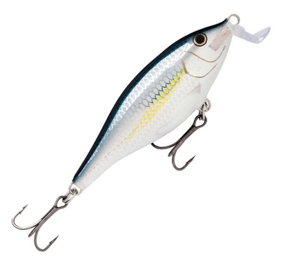 Wobbler Rapala Shad Rap Shallow Runner® - color ALB