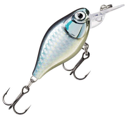 Wobler Rapala X-Light Crank Mid Runner - color BAP