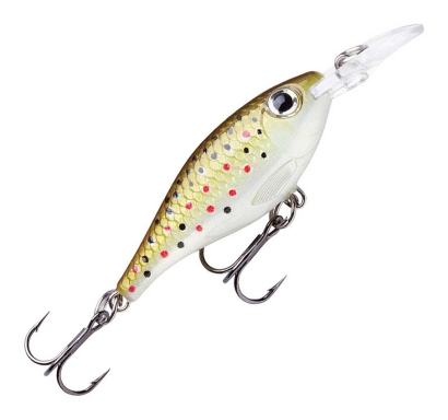 Wobler Rapala Ultra Light Shad® - color TR