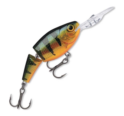 Wobbler Rapala Jointed Shad Rap® - color P