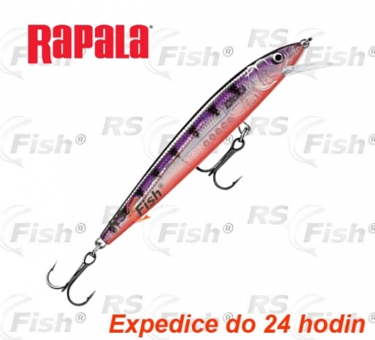 Wobbler Rapala Husky Jerk® - color GPP