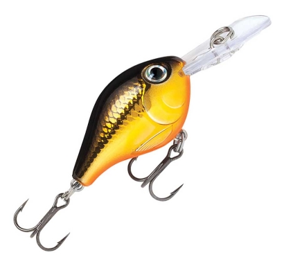 Wobler Rapala Ultra Light Crank® - color G