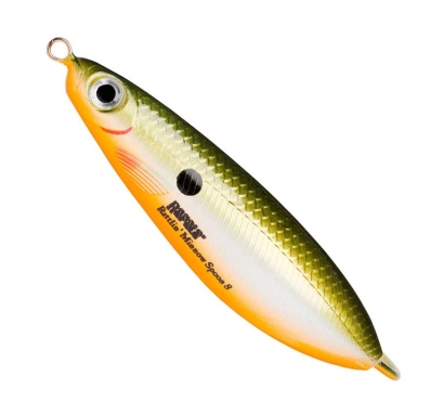 Rapala Rattlin´Minnow Spoon - color RFSH