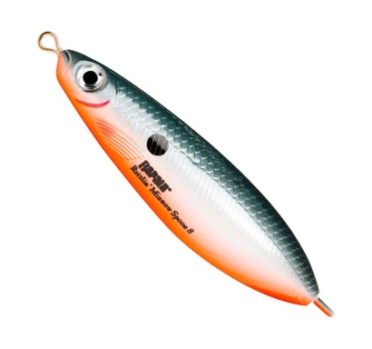 Rapala Rattlin´Minnow Spoon - color SD