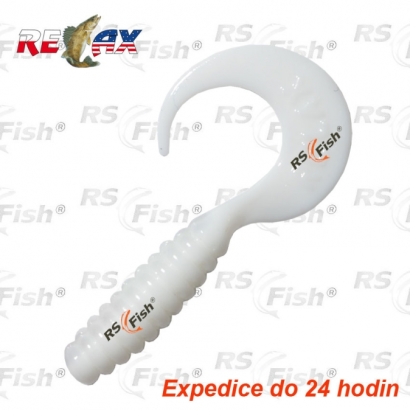 Twister Relax Micro VR 3/4 - color 001 - 3,0 cm