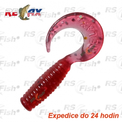 Twister Relax VR 1 - color 036  - 3,5 cm