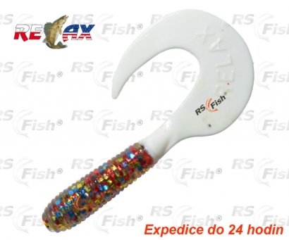 Twister Relax VR 3 - barva 213 - 6,0 cm