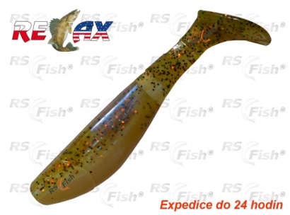 Ripper Kopyto Relax BLS 2,5 Laminat - color 043 - 6,5 cm