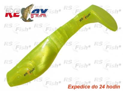 Ripper Kopyto Relax BLS 3 - color 080 - 7,5 cm