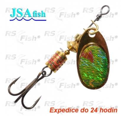Spinner UNIM - color 4