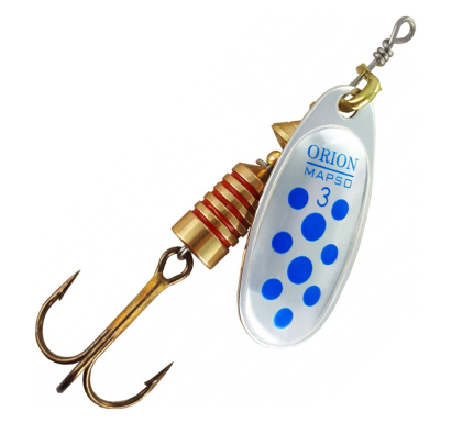 Spinner Mapso Orion - color PA - 24