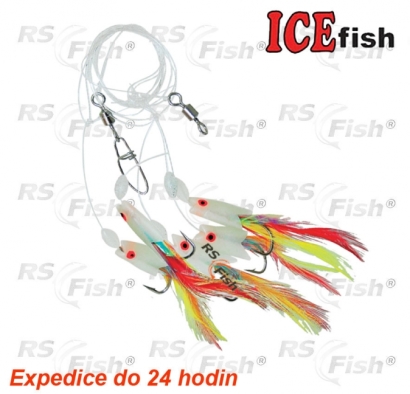 Sea rig Ice Fish 11138