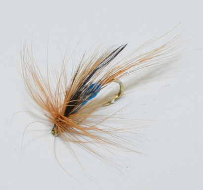 Fly Ice Fish 10