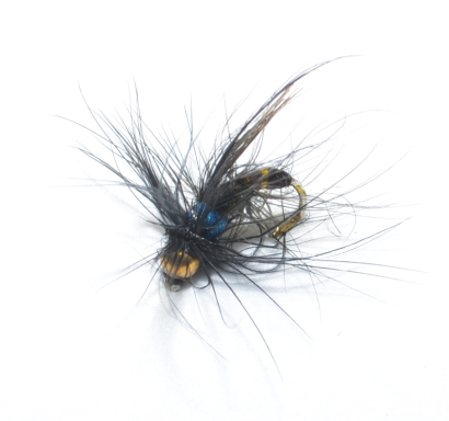 Fly Ice Fish 23