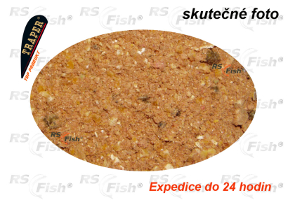 Groundbait Traper Carp - 5 kg