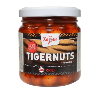 Tiger Nut Carp Zoom - Chilli