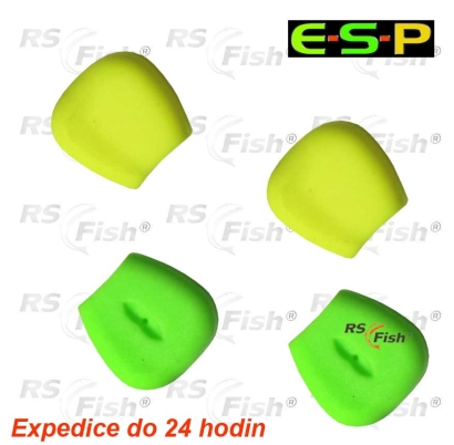 Artifical Sweet Corn ESP - color green / fluo green