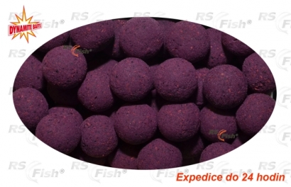 Boilies Dynamite Baits Mulberry Plum