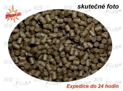Pellets Dynamite Baits Marine Halibut 10 mm - 0,9 kg