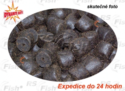 Pellets Dynamite Baits Marine Halibut 21 mm - 0,9 kg