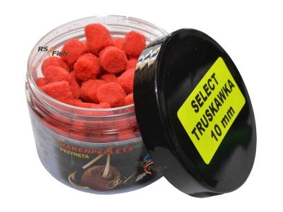 Pellets Stil Select Strawberry