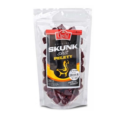 Pellets Chytil - Skunk