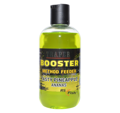 Booster Traper Method Feeder - Pineapple - 300 g