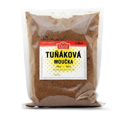 Tuna flour Chytil