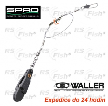 Buoy Clip SPRO Big Waller Standart