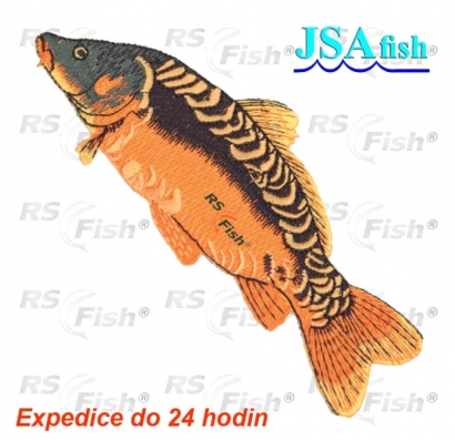 Applique - carp A