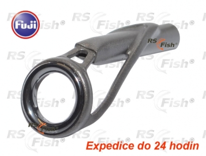 Top guide Fuji SiC FST8