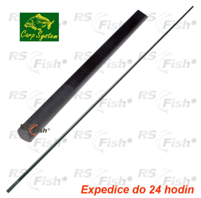 Rod tip carbon full CP2