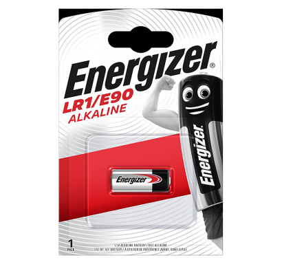 Battery Energizer LR1/E90 - Alkaline