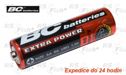 Battery AA