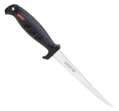 Knife Rapala Deluxe Falcon Fillet - BP136SH