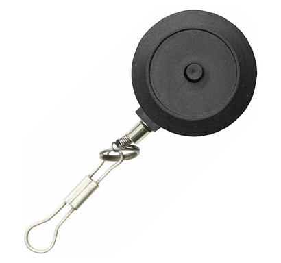 Pin-on recractor Surreti STOP & GO - velikost L